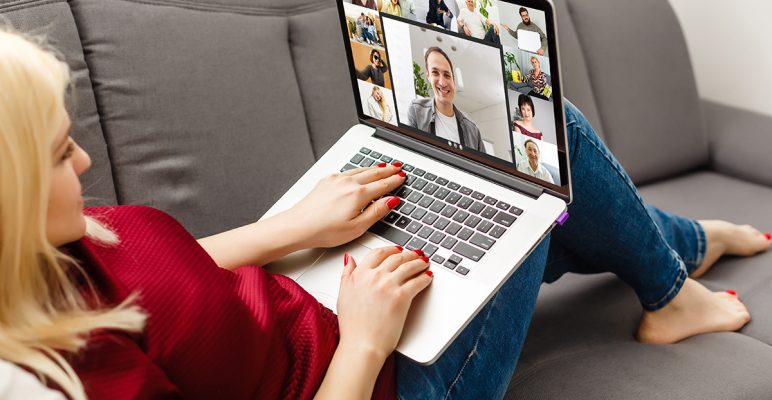 Sesli Sohbet uygulamaları SesliLaf