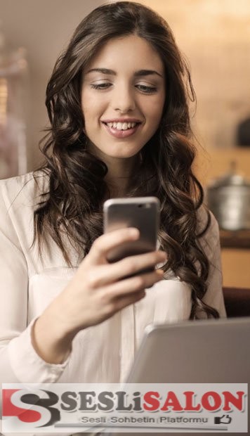 Seslichat Arkadaslik Siteleri